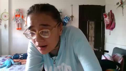 Abby online show from 05/13/26, 06:16
