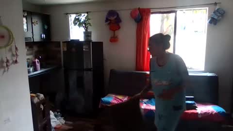 Abby online show from 05/25/26, 04:35