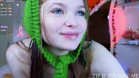 Snapshot of abbycartman chatting on 11/30/25, 07:07 Abby online show from 11/30/25, 07:07