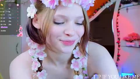 Snapshot of abbycartman chatting on 01/11/26, 05:40 Abby online show from 01/11/26, 05:40