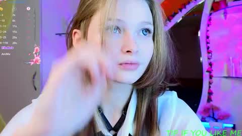 Snapshot of abbycartman chatting on 02/21/26, 04:52 Abby online show from 02/21/26, 04:52