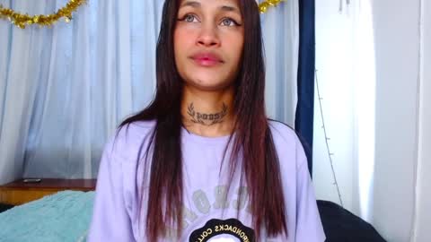 abbycute online show from 01/28/25, 07:53