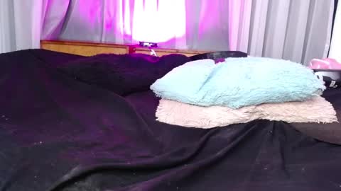 abbycute online show from 02/09/25, 07:05