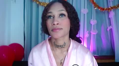 abbycute online show from 02/17/25, 08:15