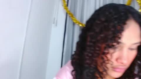 abbycute online show from 02/24/25, 02:19