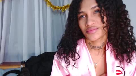 abbycute online show from 02/24/25, 08:38