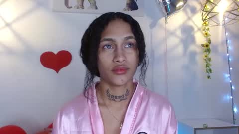 abbycute online show from 03/10/25, 07:32