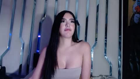 Snapshot of abbycuteh chatting on 11/29/25, 10:24 AbbyCuteh online show from 11/29/25, 10:24