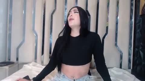 Snapshot of abbycuteh chatting on 12/14/25, 01:55 AbbyCuteh online show from 12/14/25, 01:55