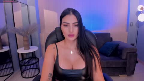 Abby Dalton  online show from 02/03/25, 12:57