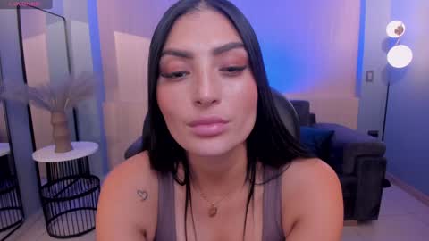 Abby Dalton  online show from 02/03/25, 07:10