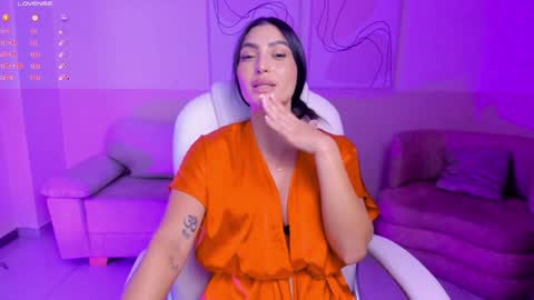 Abby Dalton  online show from 02/05/25, 03:52