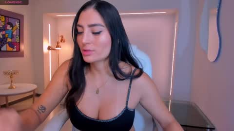 Abby Dalton  online show from 02/13/25, 10:23