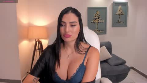 Abby Dalton  online show from 02/18/25, 03:32