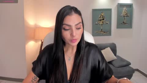 Abby Dalton  online show from 02/18/25, 06:37