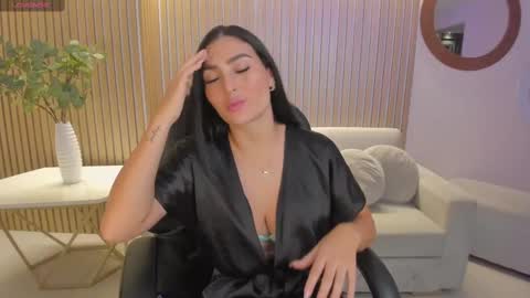 Abby Dalton  online show from 02/25/25, 03:16