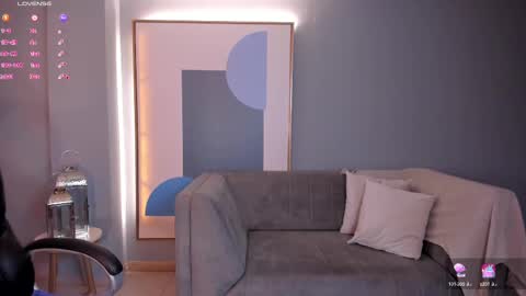 Abby Dalton  online show from 03/03/25, 05:39