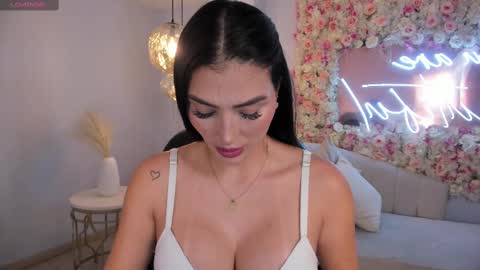 Abby Dalton  online show from 03/09/25, 05:06