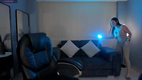 Abby Dalton  online show from 09/21/25, 05:36