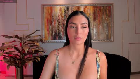 Abby Dalton  online show from 10/20/25, 06:30