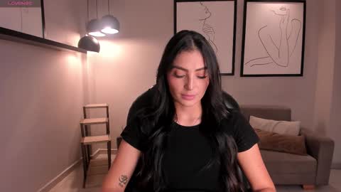 Abby Dalton  online show from 11/11/25, 06:52