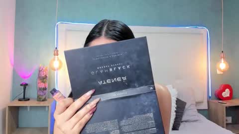 Abby Dixon  online show from 11/06/25, 02:07