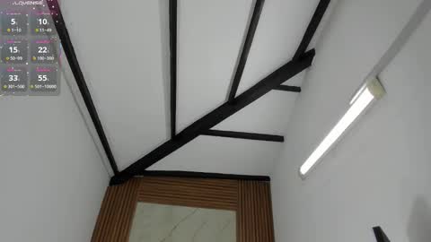 Snapshot of abbyevaans chatting on 12/19/25, 11:28 Abby Evans online show from 12/19/25, 11:28