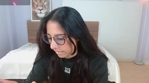 Abby online show from 01/16/25, 03:56