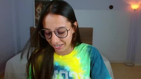 Abby online show from 01/20/25, 12:39