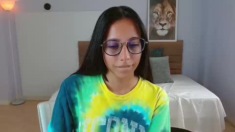 Abby online show from 01/20/25, 03:50