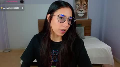 Abby online show from 01/21/25, 02:48