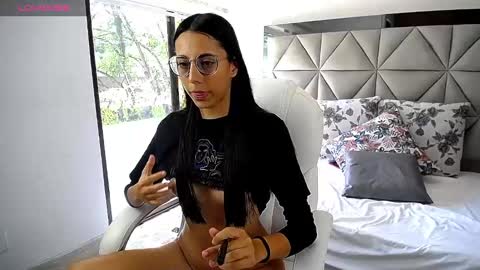 Abby online show from 01/21/25, 05:51