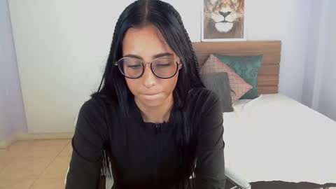 Abby online show from 03/08/25, 03:02