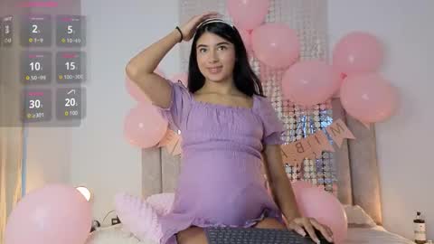 Snapshot of abbyfierce chatting on 09/20/25, 11:33 Abby Fierce online show from 09/20/25, 11:33