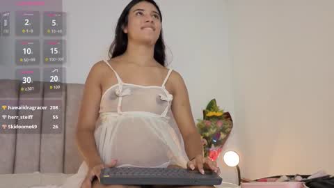 Snapshot of abbyfierce chatting on 09/22/25, 11:12 Abby Fierce online show from 09/22/25, 11:12