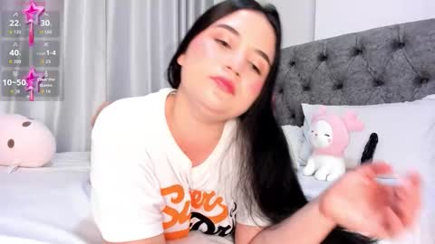 Abby online show from 12/02/25, 11:00