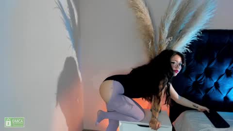 INSTAGRAM abby hall82 online show from 02/09/25, 01:44