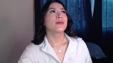 ABBY online show from 02/03/25, 02:02