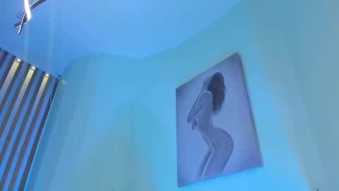 ABBY online show from 10/15/25, 10:21