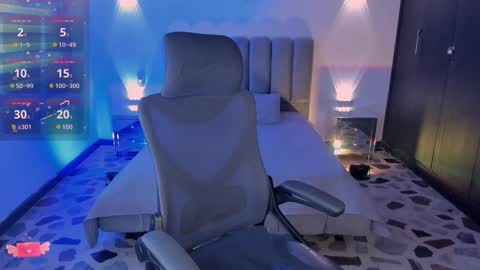 ABBY online show from 10/26/25, 12:55