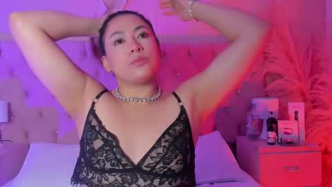 ABBY online show from 12/13/25, 10:26