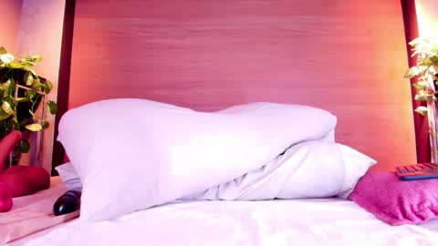 Snapshot of abbymonroee chatting on 02/26/26, 10:47 Abby online show from 02/26/26, 10:47