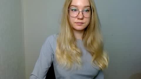 Abby Lovense is active online show from 11/29/25, 09:34