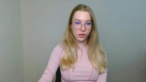 Abby Lovense is active online show from 03/07/26, 11:29
