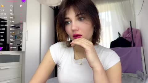 Abby online show from 05/09/26, 09:25