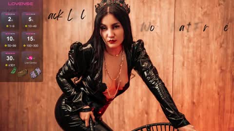 Miss Abby online show from 12/27/24, 02:14