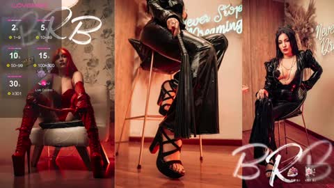 Miss Abby online show from 12/29/24, 06:35