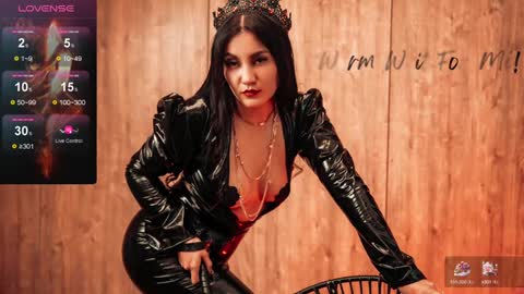 Miss Abby online show from 01/07/25, 07:17