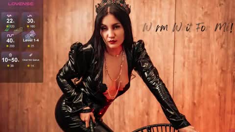 Miss Abby online show from 02/18/25, 12:48