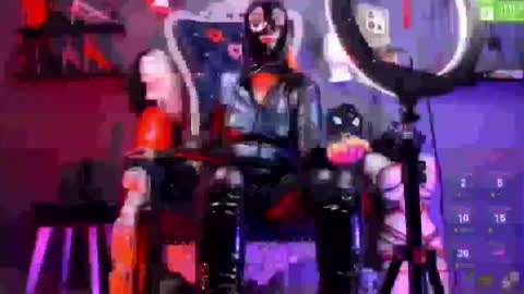 Miss Abby online show from 02/27/25, 10:42